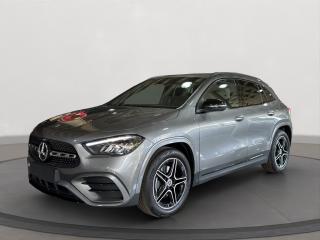 GLA 200d AMG Line