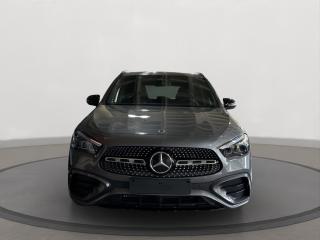 GLA 200 d AMG Line