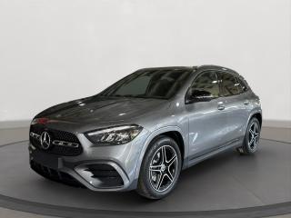 GLA 200 d AMG Line