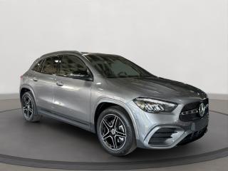 GLA 200 d AMG Line