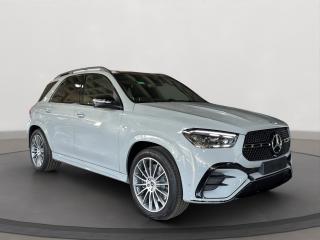 GLE 350 de 4Matic AMG Line