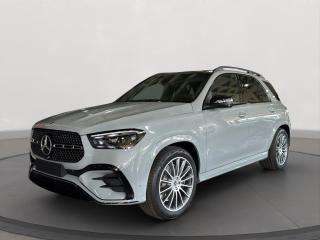 GLE 350 de 4Matic AMG Line