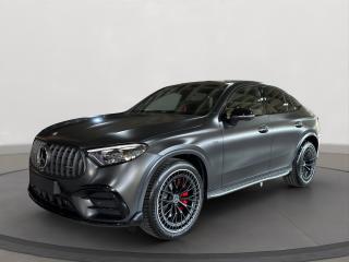 Mercedes-AMG GLC 43 4MATIC Coupé