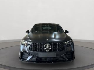 Mercedes-AMG GLC 43 4MATIC Coupé