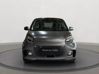fortwo EQ