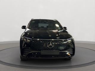 EQA 250+ AMG Night EDITION
