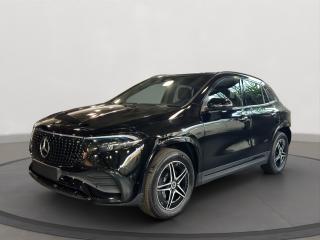 EQA 250+ AMG Night EDITION