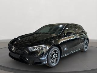 A 250 e AMG Line