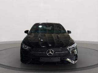 A 250 e AMG Line