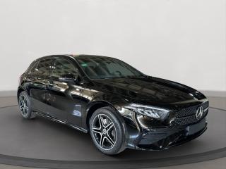 A 250 e AMG Line