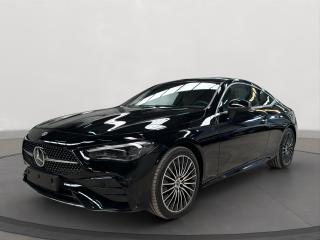 CLE 200 Coupé AMG Line