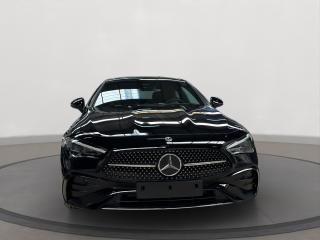 CLE 200 Coupé AMG Line
