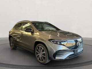 EQA 250+ AMG Line