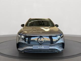 EQA 250+ AMG Line