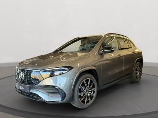 EQA 250+ AMG Line