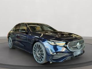 E 220d AMG Line