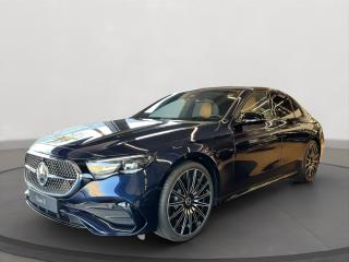 E 220d AMG Line