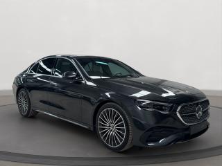E 220d AMG Line