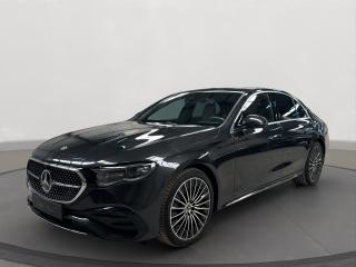 E 220d AMG Line