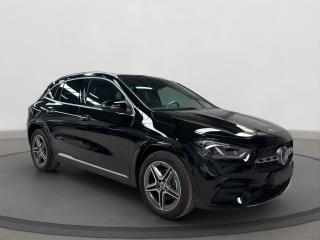 GLA 200 AMG Line