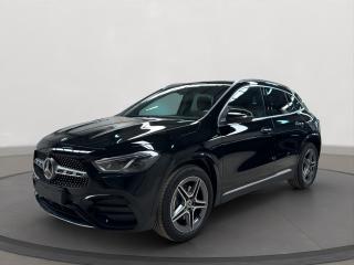 GLA 200 AMG Line
