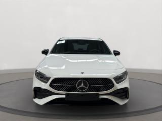 A 200 d AMG Line