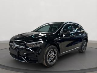 GLA 250 e AMG Line