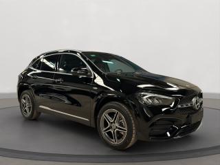 GLA 250 e AMG Line
