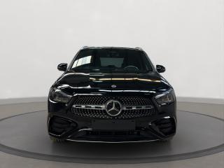 GLA 200 AMG Line
