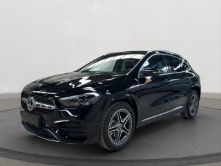 GLA 200 AMG Line