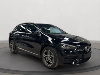 GLA 200 AMG Line