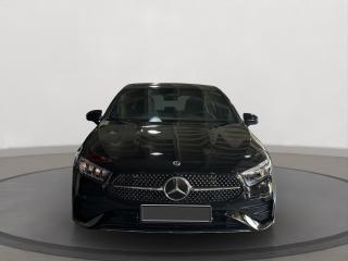 A 180 AMG Line