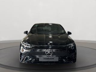 CLA 250 + AMG Line