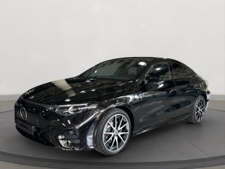 CLA 250 + AMG Line