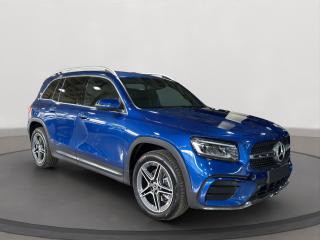 GLB 200 d AMG Line