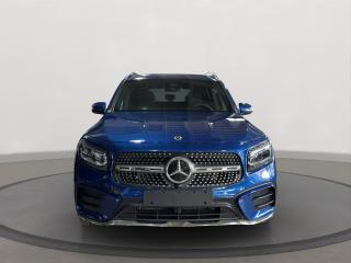 GLB 200 d AMG Line