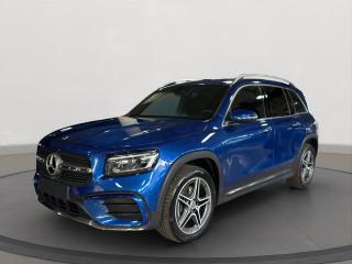 GLB 200 d AMG Line