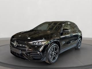 GLA 250 e AMG Line