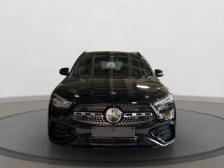 GLA 250 e AMG Line