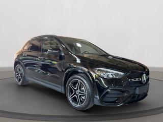 GLA 250 e AMG Line