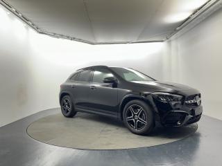 GLA 250 e AMG Line
