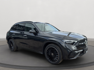GLC 300 de 4MATIC