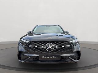 GLC 300 de 4MATIC