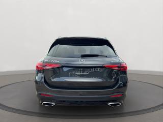 GLC 300 de 4MATIC