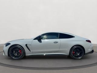 Mercedes-AMG CLE 53 4MATIC+