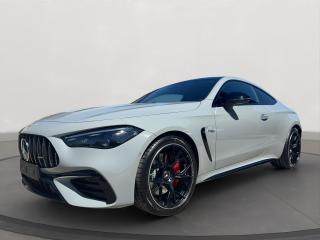 Mercedes-AMG CLE 53 4MATIC+
