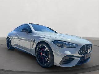 Mercedes-AMG CLE 53 4MATIC+