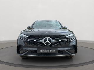 GLC 220 d 4MATIC