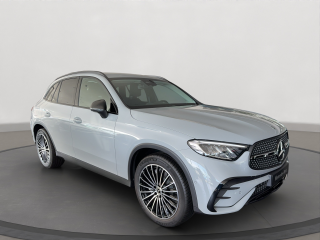 GLC 300 de 4MATIC