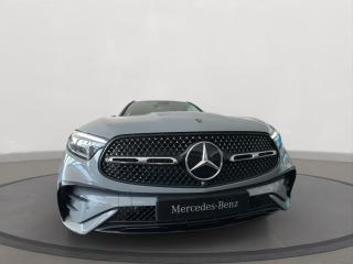 GLC 300 de 4MATIC